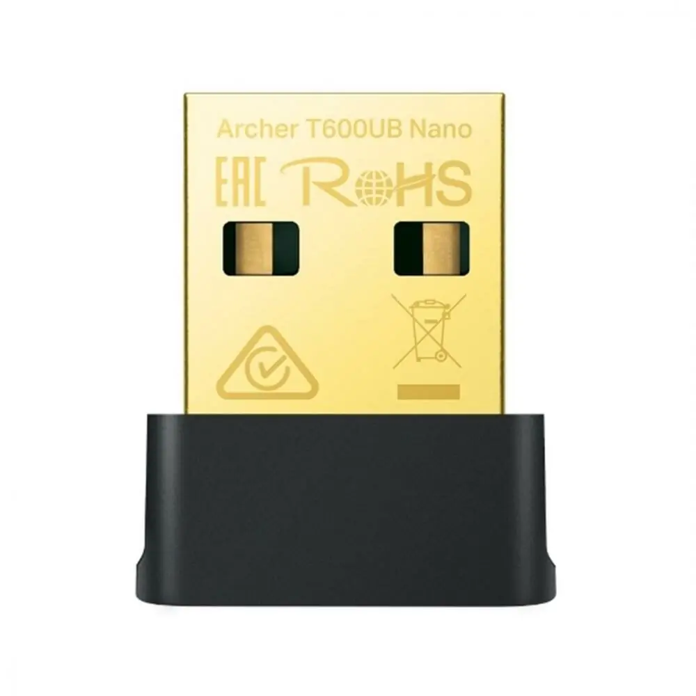 Netzwerkkarten - WLAN-Adapter